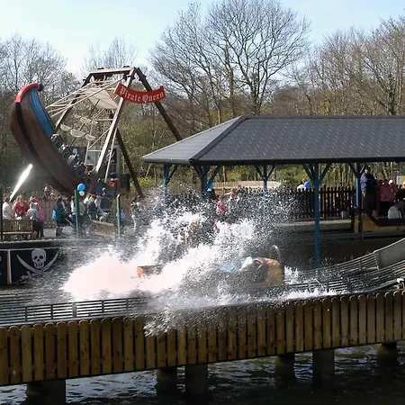 Gasthuis Roscaoin House