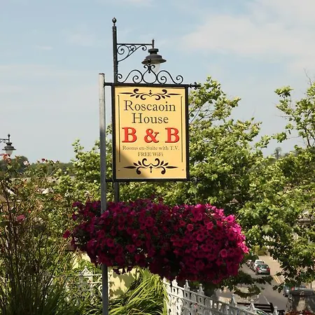 Gasthuis Roscaoin House 4*