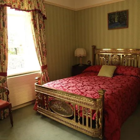 Gasthuis Roscaoin House Westport