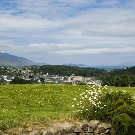 Gasthuis Roscaoin House