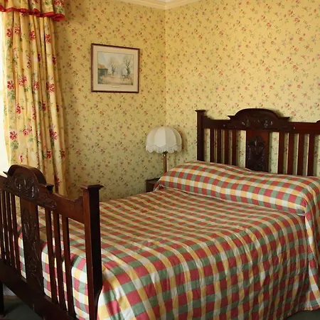 Vendégház Roscaoin House Westport