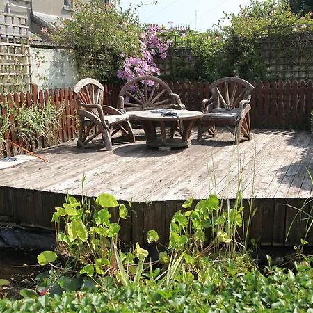 게스트하우스 Roscaoin House 웨스트포트