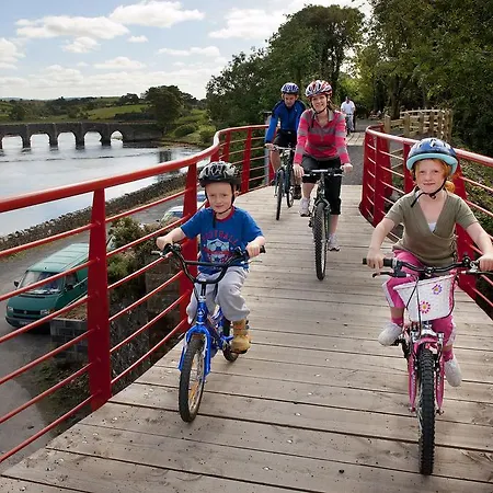 게스트하우스 Roscaoin House 웨스트포트