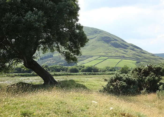 Gasthof Roscaoin House Westport
