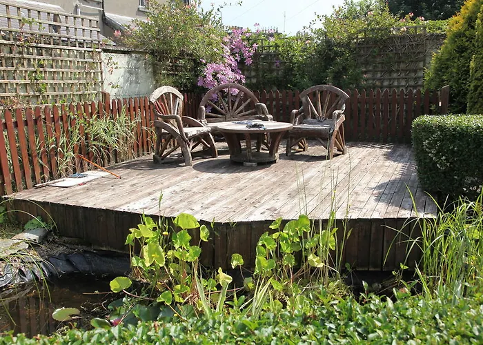 Gasthof Roscaoin House Westport