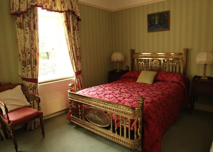 Gasthof Roscaoin House Westport