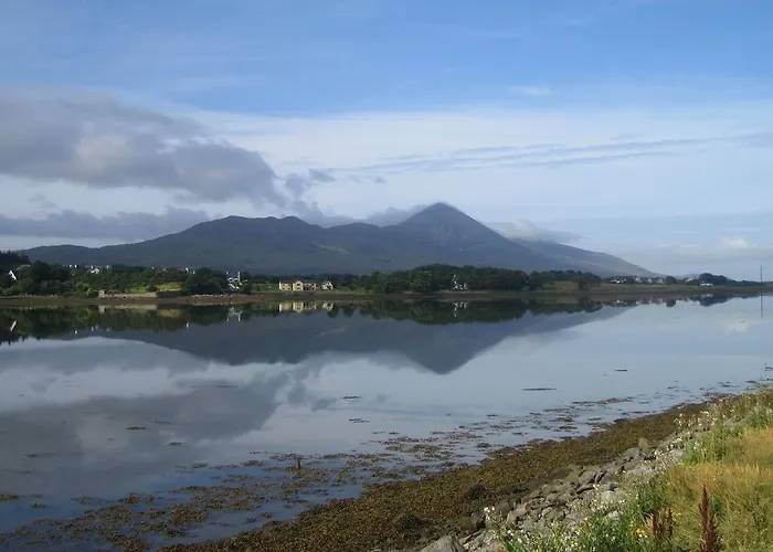 Roscaoin House Westport