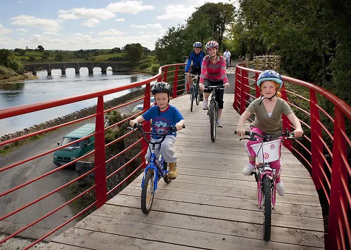 Gasthof Roscaoin House Westport